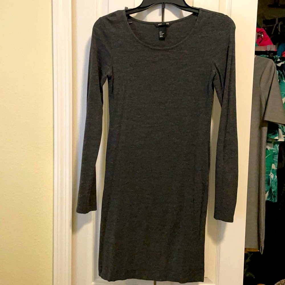 H&M basic